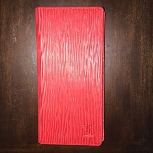 Louis Vuitton wallet
